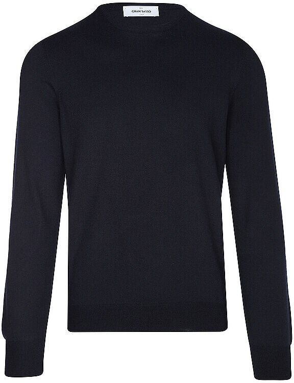 GRAN SASSO Pullover  dunkelblau   54 54