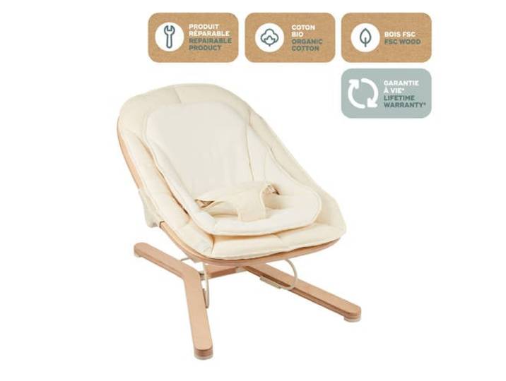 Babymoov Babydressing Swoon Flow
