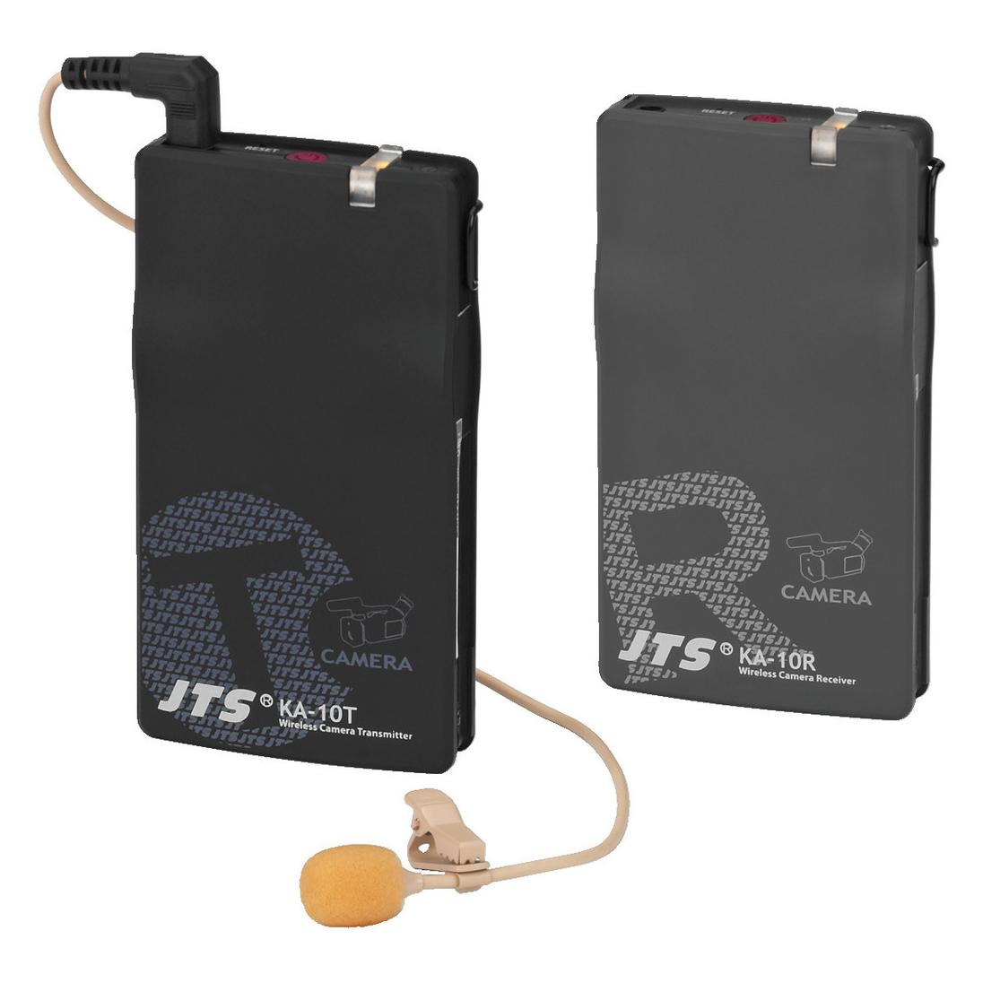 JTS KA-10/1PACK, Drahtloses 16-Kan (KA-10/1PACK)