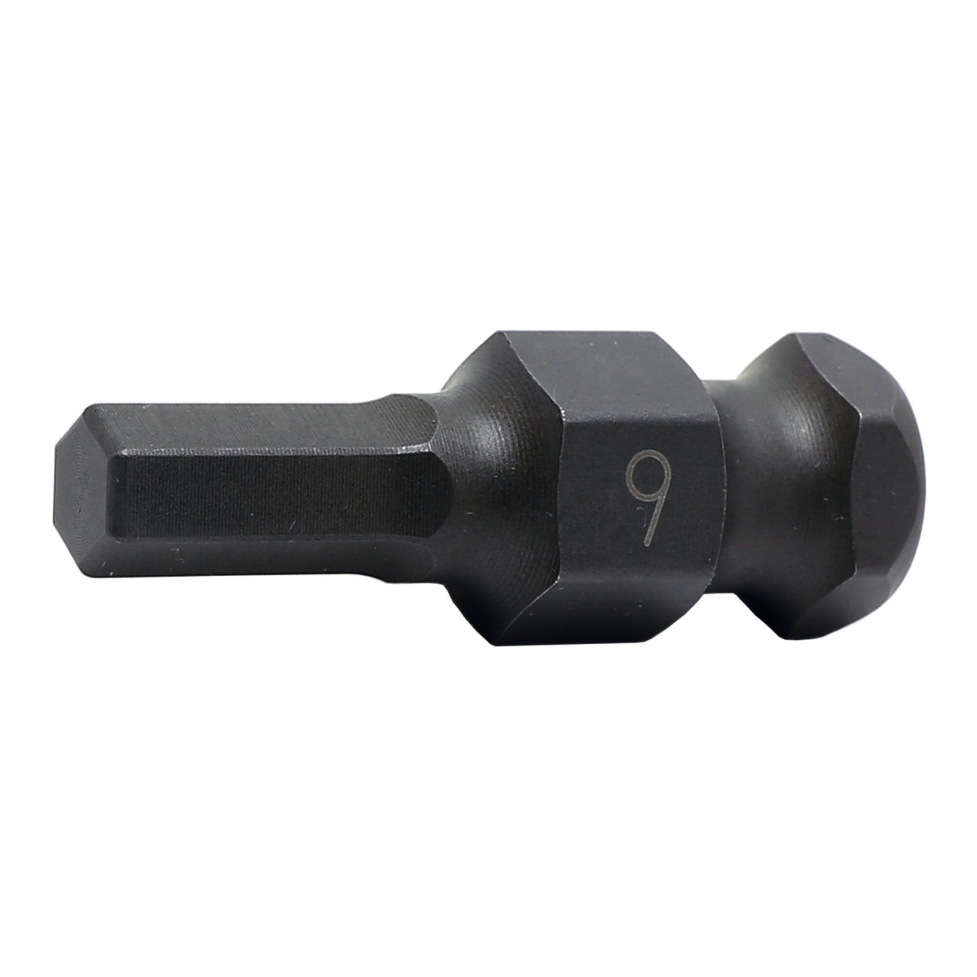 KO-KEN Impact Klinge, Sechskant: 10 mm (183H-35 10MM)