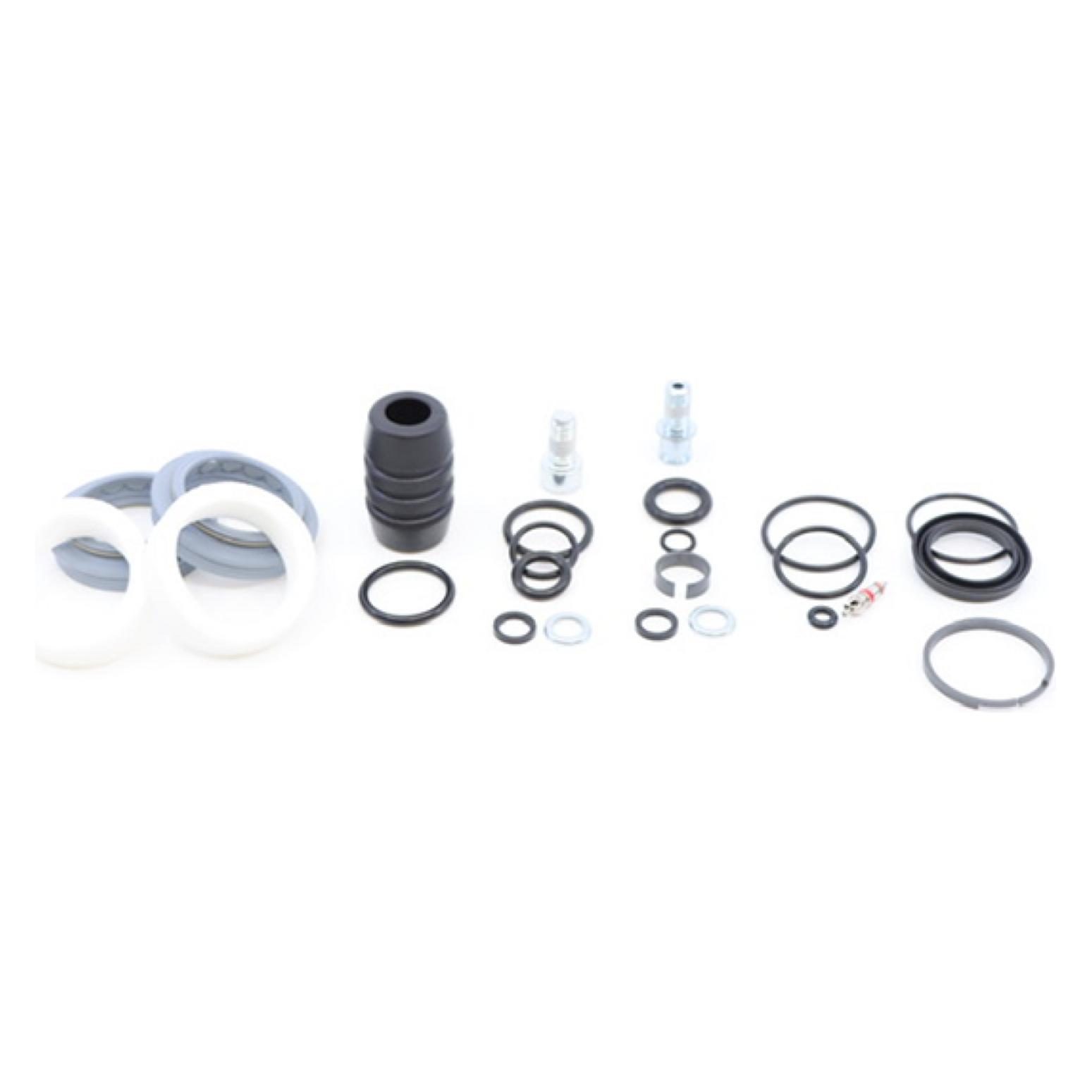 RockShox Recon Silver Solo Air Full Service Kit (11.4018.015.000)