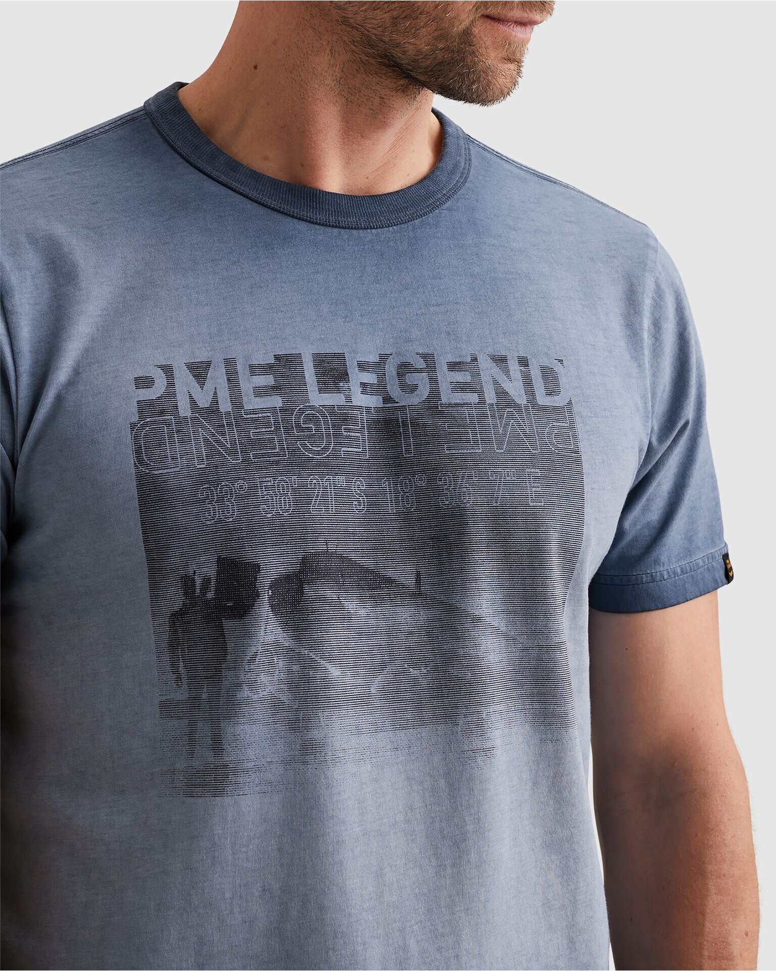 PME LEGEND "Scold dye artwork" Fotodruck
