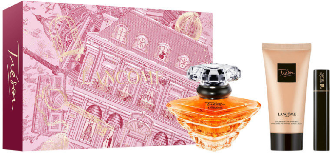 Lancôme Trésor EDP 30ml SET 1 Set 1 Set