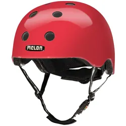 Melon, Velohelm, (46 - 52 cm)