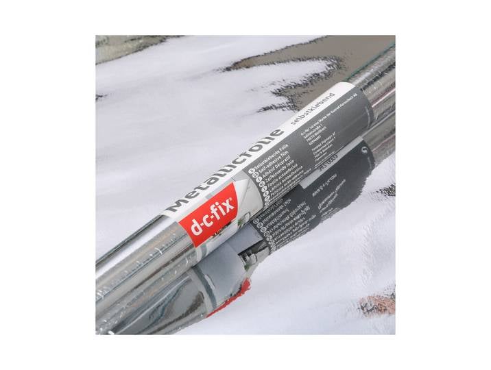 d-c-fix Selbstklebefolie Metallic 45 × 150 cm