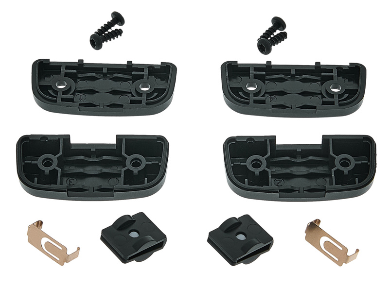 beyerdynamic Headband Slider Kit nero