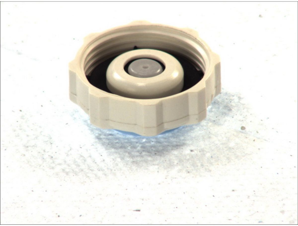 Triclo Tappo di chiusura, serbatoio del refrigerante 311.350