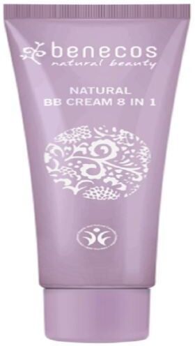 Benecos Benecos 8 in 1 Fair BB Cream (Clear)