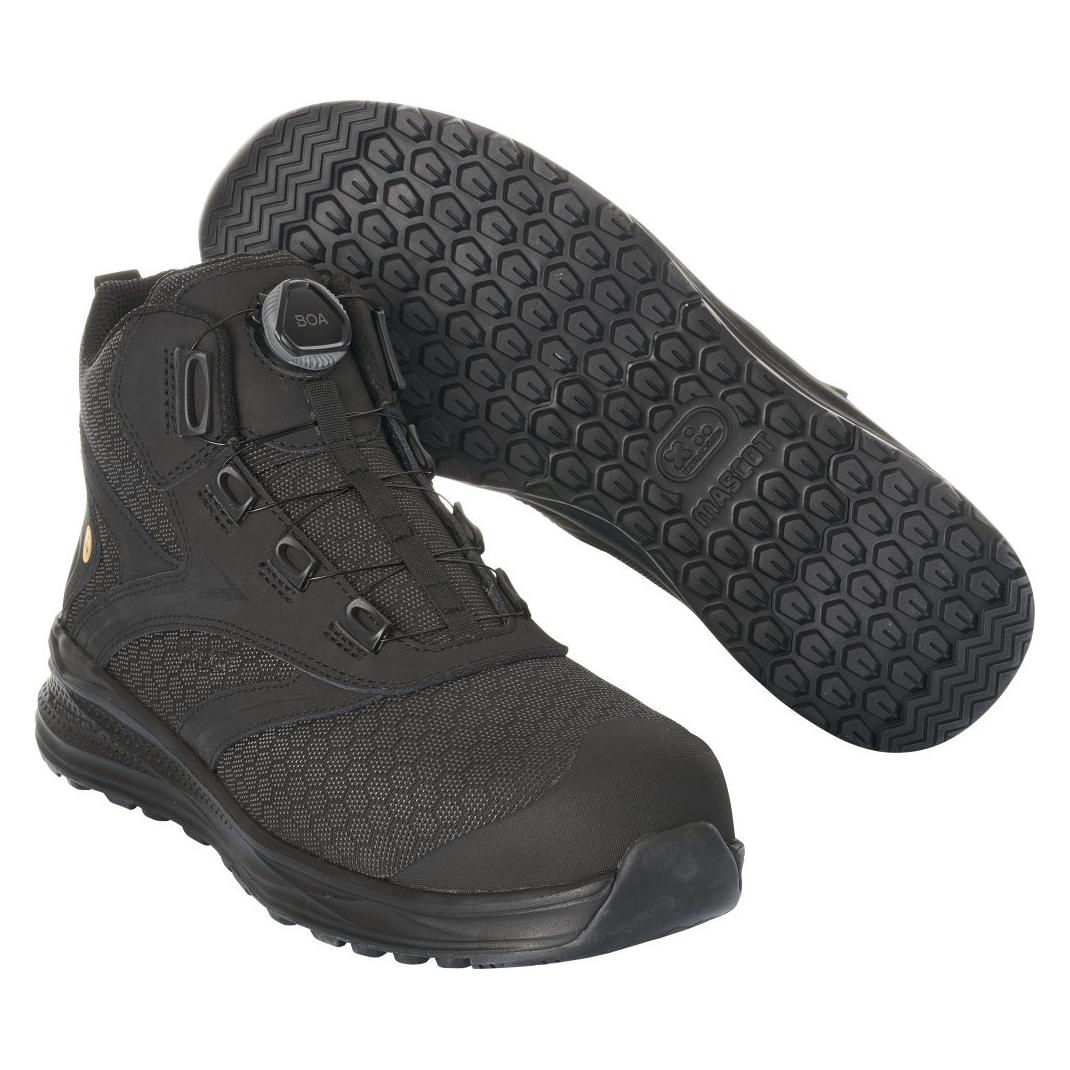 Mascot FOOTWEAR CARBON F0253-909 (49) (2222385)
