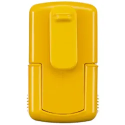 Smart-stamp - Größe: ø 24 mm - gelb