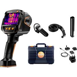 testo 883-1 Wärmebildkamera -30 bis +650 °C 320 x 240 Pixel 27 Hz WiFi 0560 8830