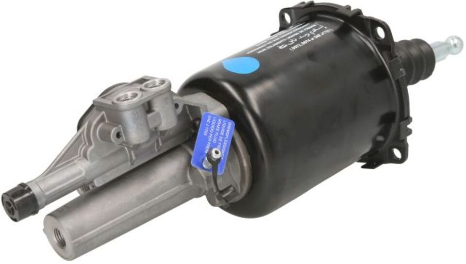 Kupplungszylinder PNEUMATICS CS-112