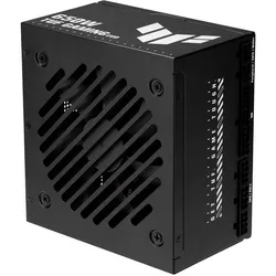 ASUS TUF Gaming Bronze EVO (650 W), PC Netzteil, Schwarz