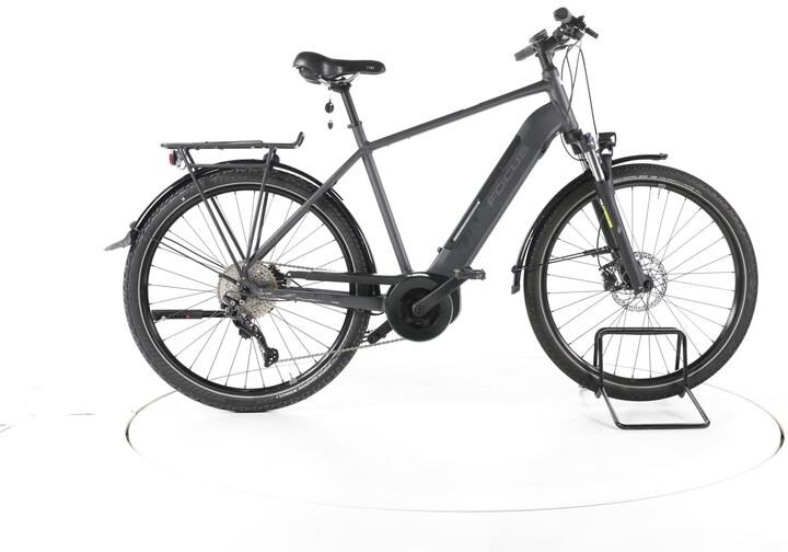Focus Planet² 5.9 Trekking E-Bike - 295348