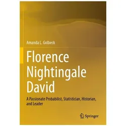 Florence Nightingale David, Fachbücher von Amanda L. Golbeck, Golbeck, Amanda L