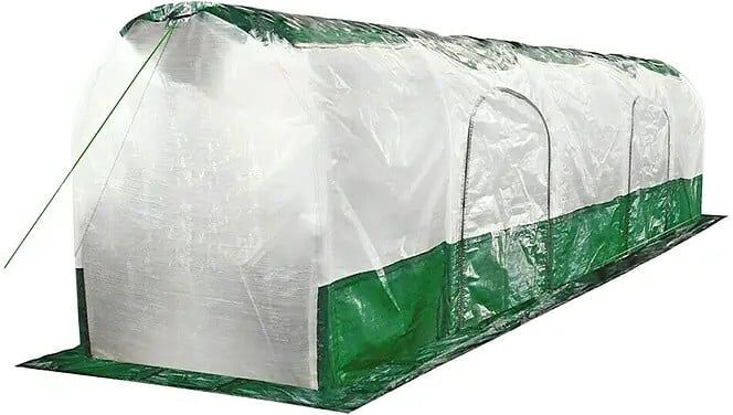 Bio Green Folientunnel Superdome 300 x 70 cm