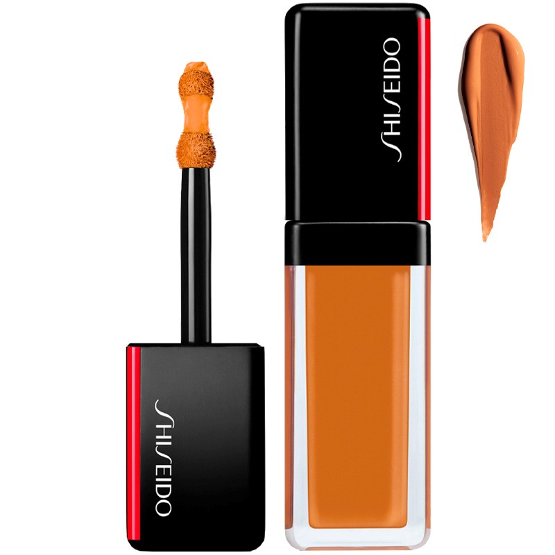 Shiseido Synchro Skin Self Refreshing Dual Tip Concealer 6mL 401 Tan