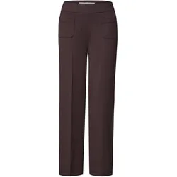 Street One Stoffhose - Damen - Gr. 42