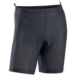 Northwave, Velohosen, Sport 2 Inner Short Radhose (XL), Schwarz