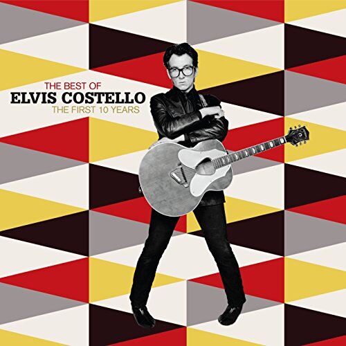 Elvis Costello - Best of the First 10 Years - Preis vom 06.10.2026 07:26:00 h
