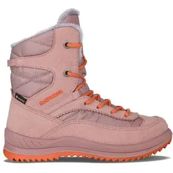 LOWA Kinder STIEFEL HOCH (HI) ELLA GTX HI, Größe 40 in Pink Pink