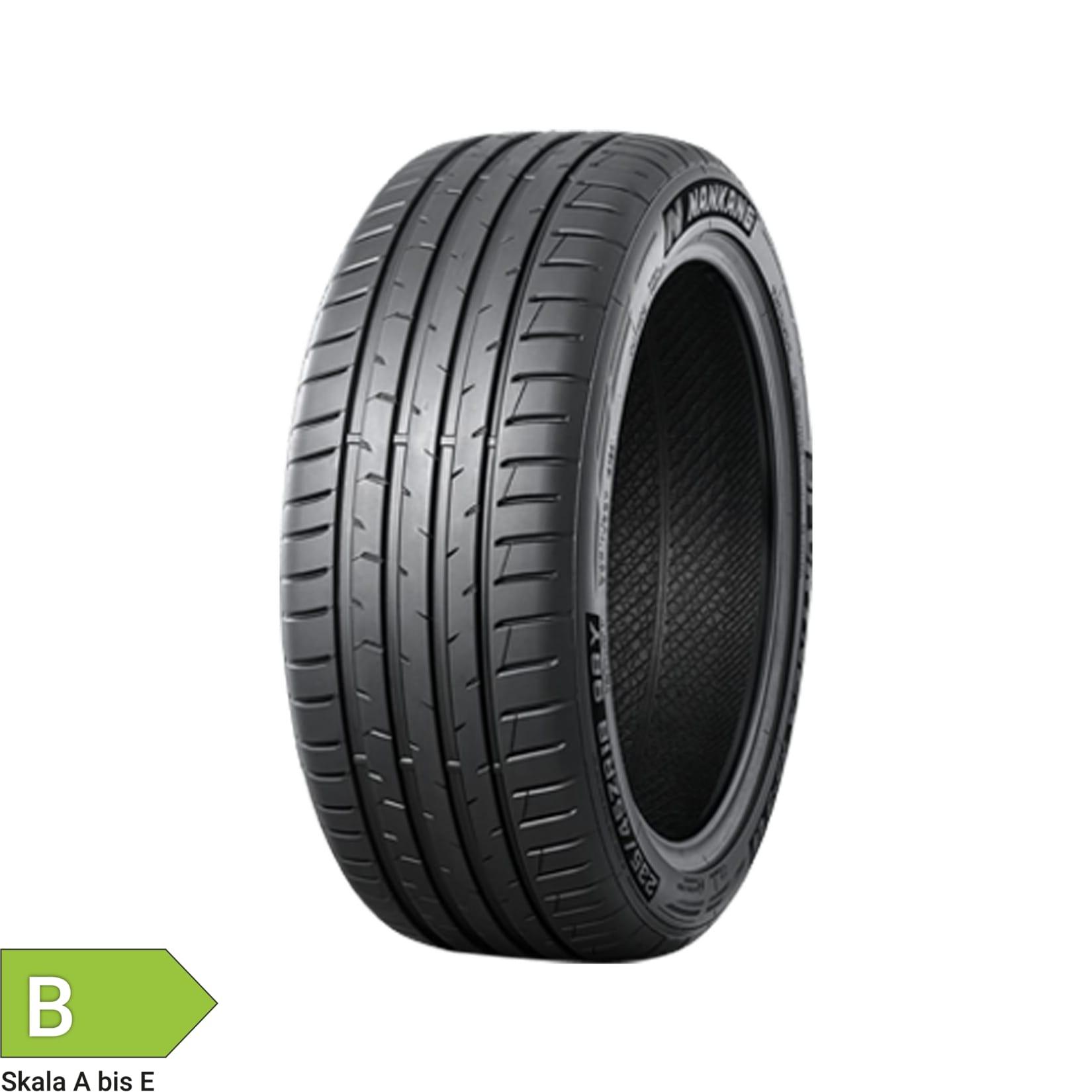 NANKANG SPORTNEX AS-3 EV 235/40R19 96W XL BSW