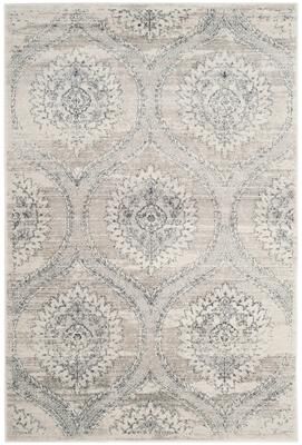 SAFAVIEH Carnegie Jaunita Modern Distressed Oriental Rug