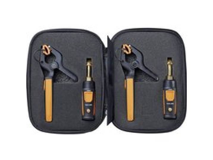 testo Appareil de mesure de température -40 - +150 °C