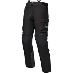 Modeka Atlaz Motorradhose schwarz - S