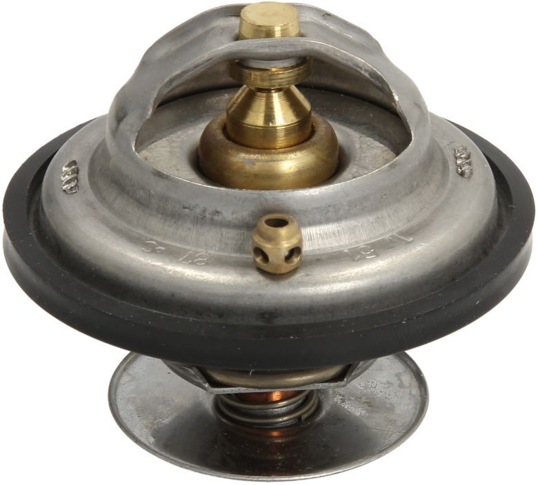 Thermotec Termostato, refrigerante D2MA007TT