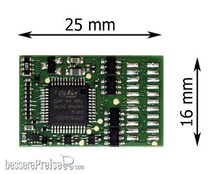 Tams Elektronik 41-04432-01