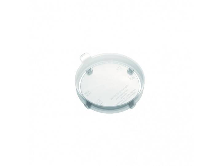 Able2 Ornamin - Drinkdeksel - Gleuven - Onbreekbaar plastic (BPA vrij)