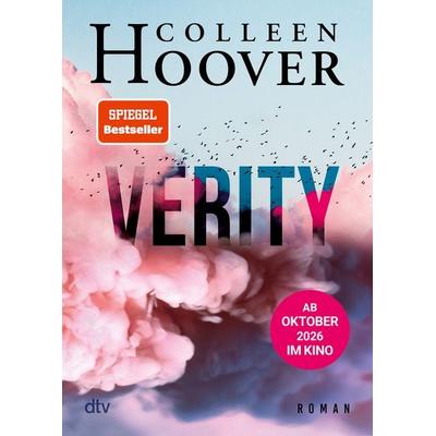 Verity, Taschenbuch von Colleen Hoover, dtv, 978-3-423-22205-1