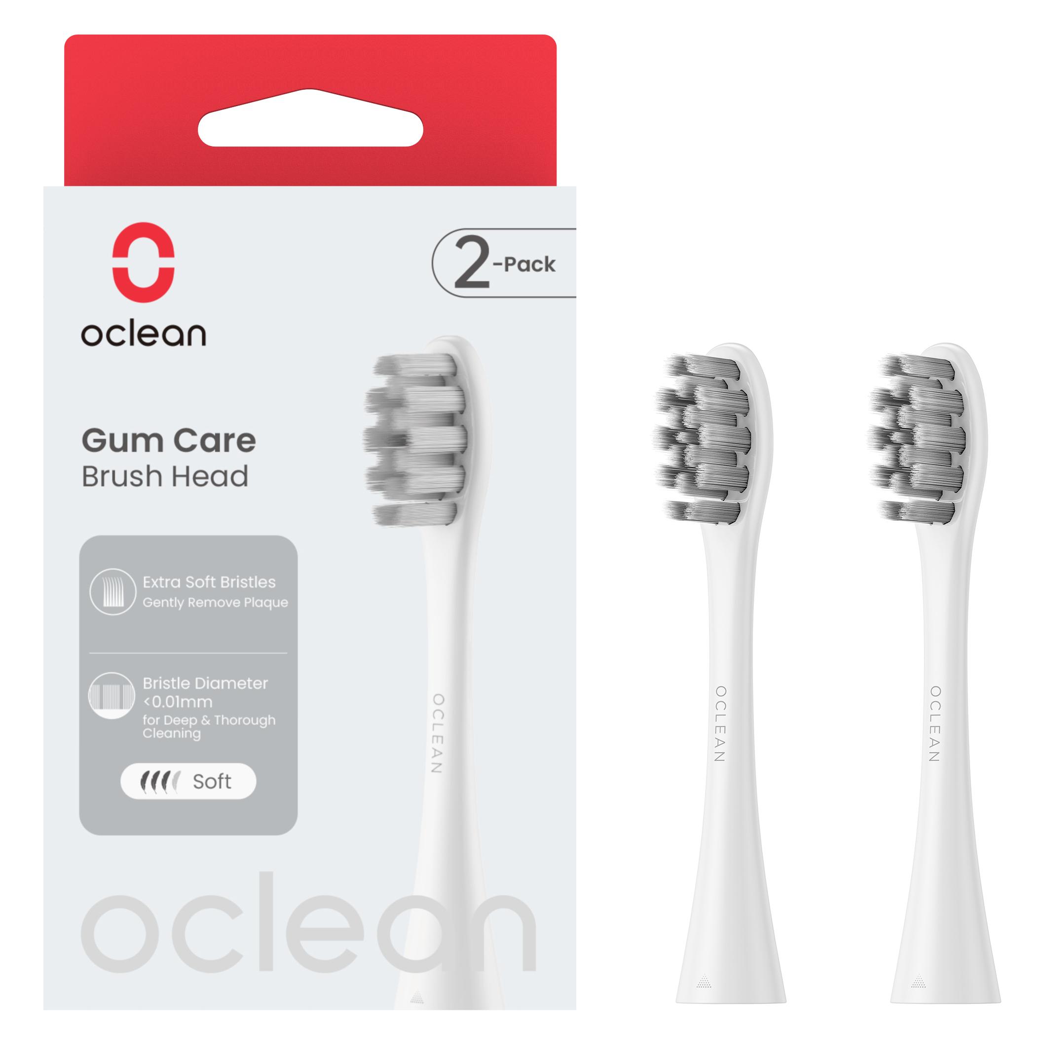 Oclean Ultra Gum Care (2x) (C04000380)