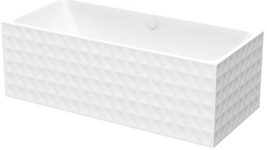 Bette BetteLoft Badewanne 3172-000CFXX6A 181x81x42cm, weiß