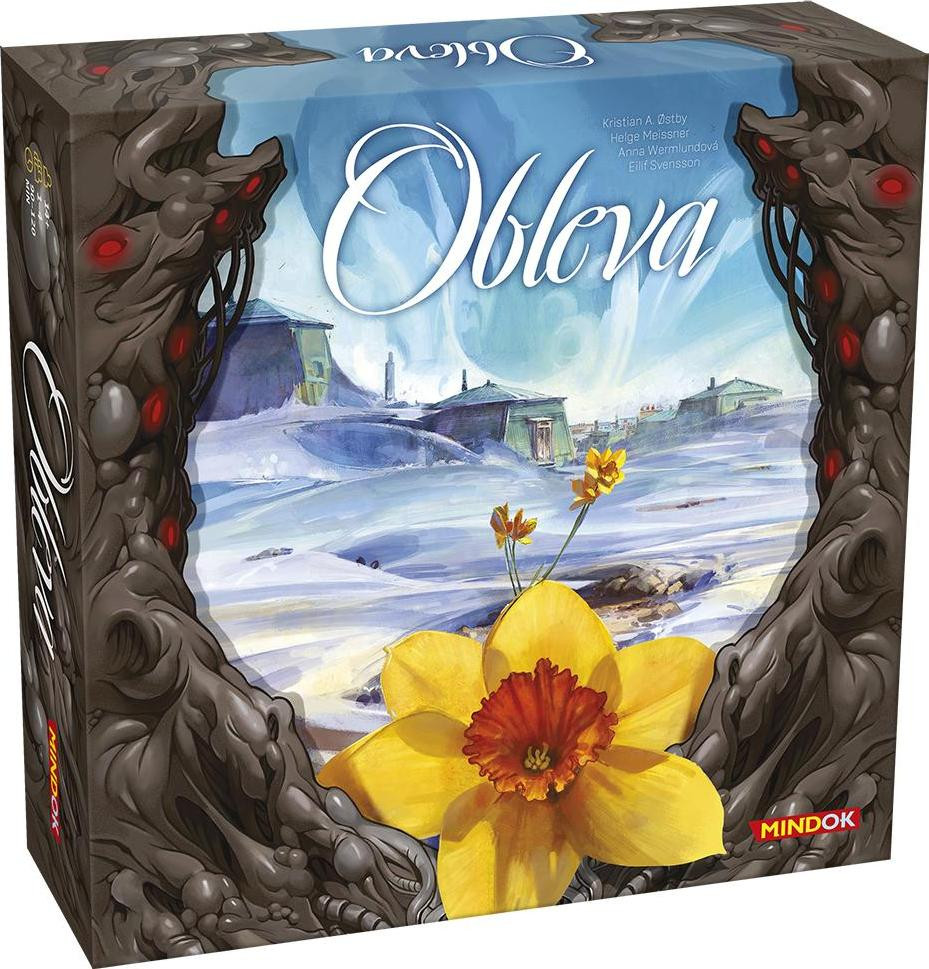 MindOK Obleva