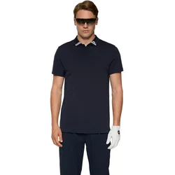J. LINDEBERG Polo Players, navy