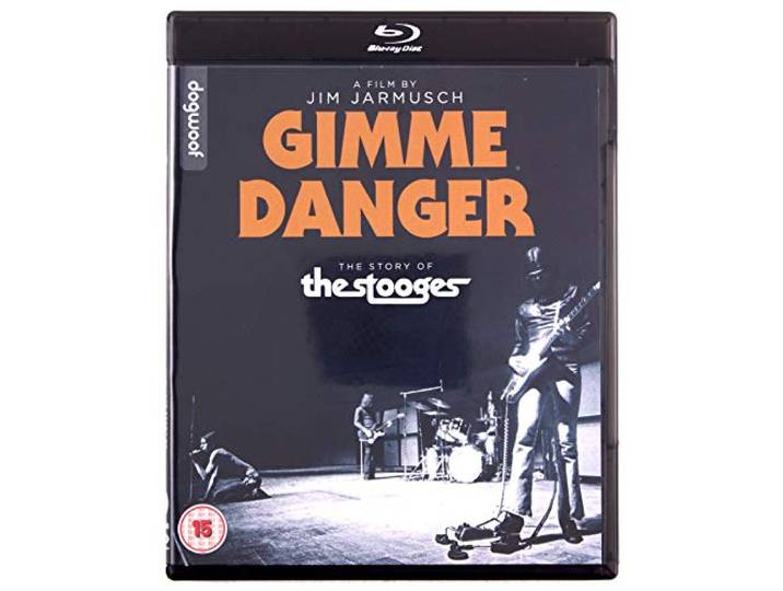 Gimme Danger