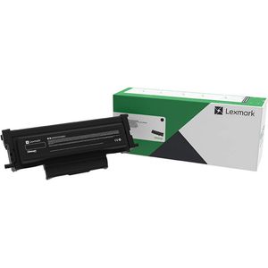 Lexmark Toner B222X00 Prebate, schwarz, 6000 Seiten