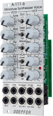 Doepfer A-111-6
