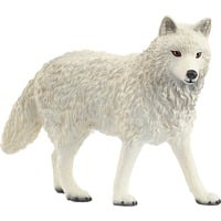 Wild Life Polarwolf, Spielfigur