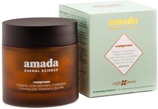 Cieffe Derma Amada 60cpr