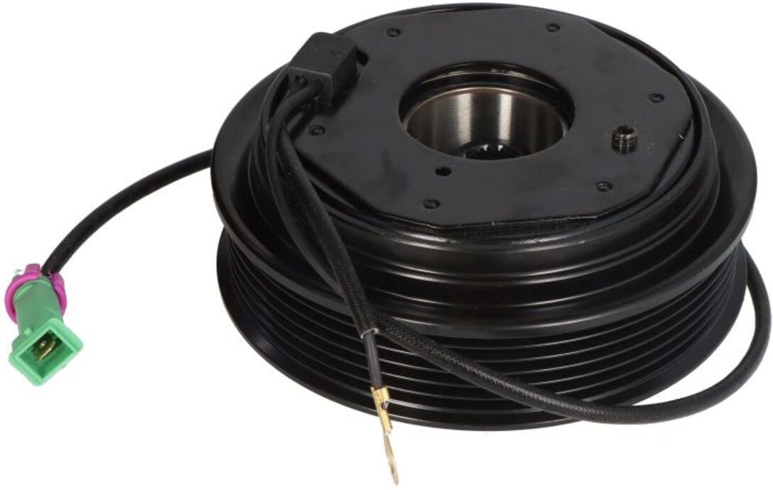 Magnetkupplung, Klimakompressor THERMOTEC KTT040018