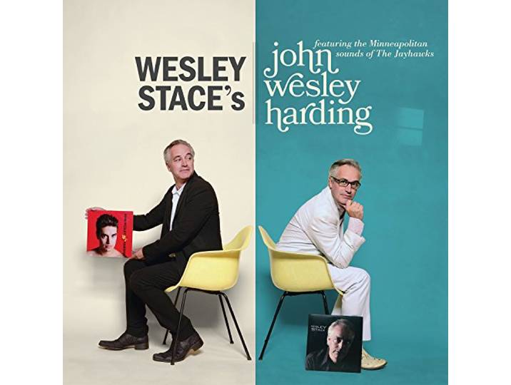 Wesley Stace - Wesley Stace's John..