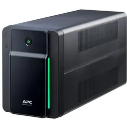 APC Easy UPS 2200VA (BVX2200LI-GR) (2200 VA, 1200 W), USV