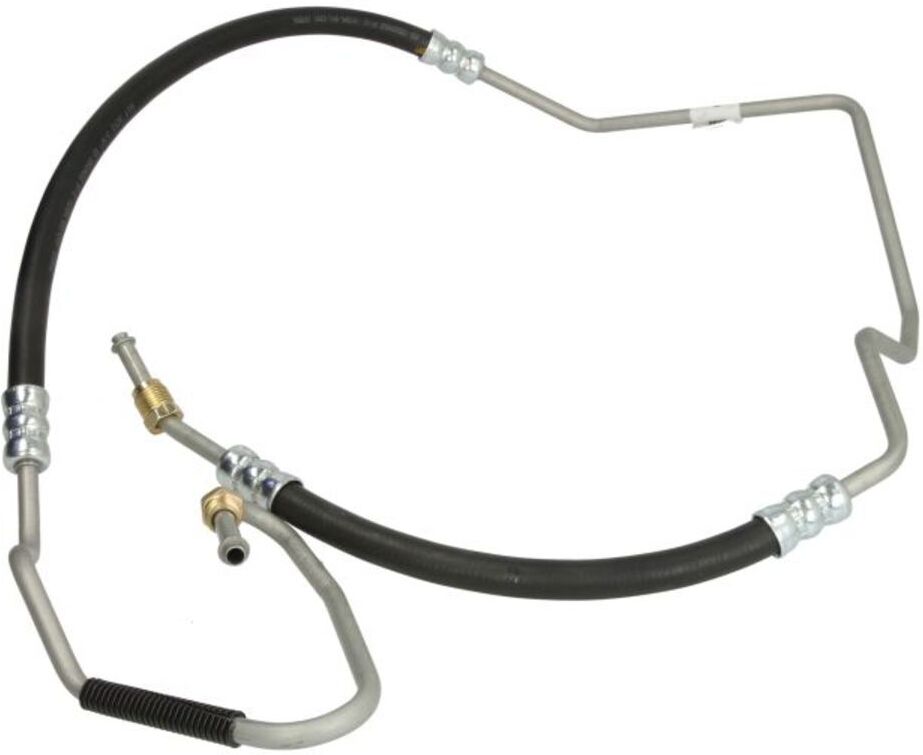 Hydraulikschlauch, Lenkung EDELMANN 92297ED