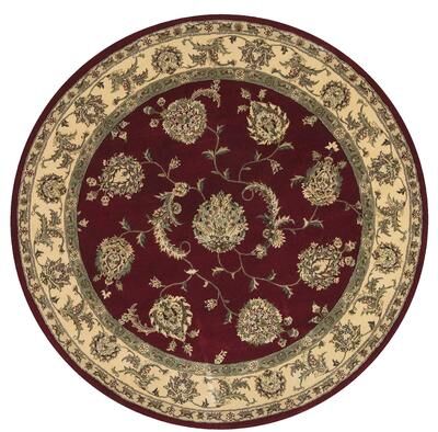 Nourison Hand-tufted Area Rug
