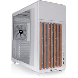 Thermaltake TR300 WS Snow White | PC-Gehäuse