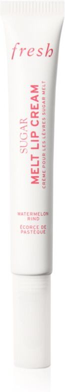 fresh Sugar Melt Lip Cream tinted lip balm shade Watermelon Rind 12 g
