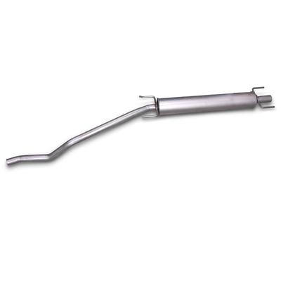 Atec Mittelschalldämpfer - geteilte Version - [Hersteller-Nr. 40675317] für Opel